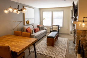 2204 - Two Bedroom Deluxe Eagle Springs East condo